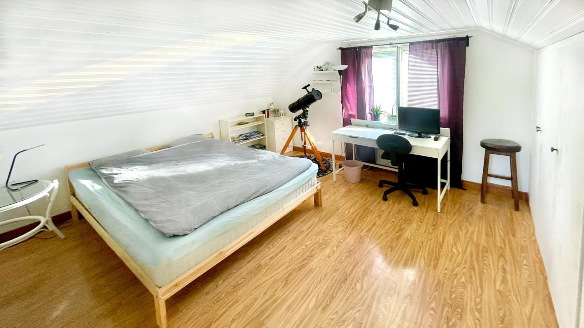 The Cozy Little House Διαμέρισμα Motala Εξωτερικό φωτογραφία